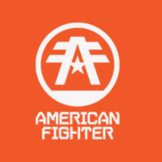 American Fighter