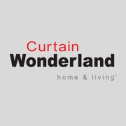 Curtain Wonderland