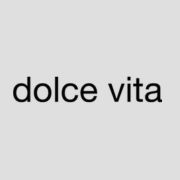 DolceVita