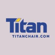 Titan Chair