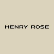 HENRY ROSE