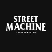 Street Machine Skate