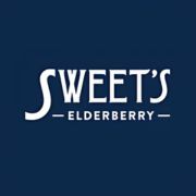 Sweets Elderberry