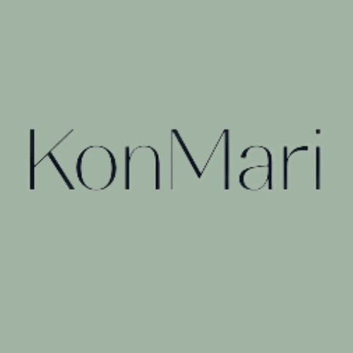 KonMari