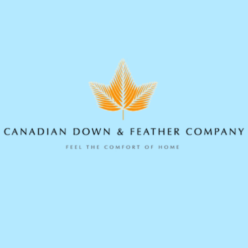 CANADIAN DOWN & FEATHER