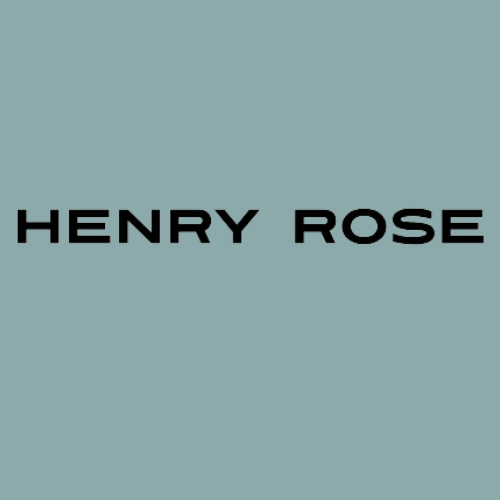 HENRY ROSE