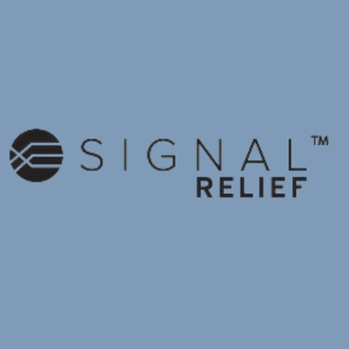 SIGNAL RELIEF