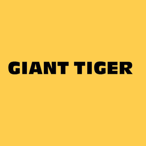 Giant Tiger