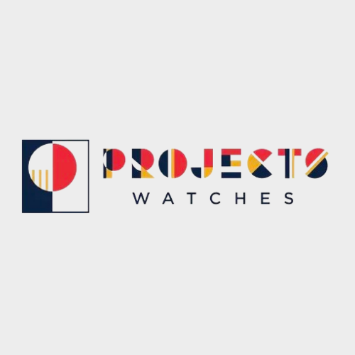 PROJECTS WATCHES