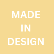 Made in Design