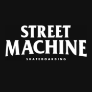 Street Machine Skate