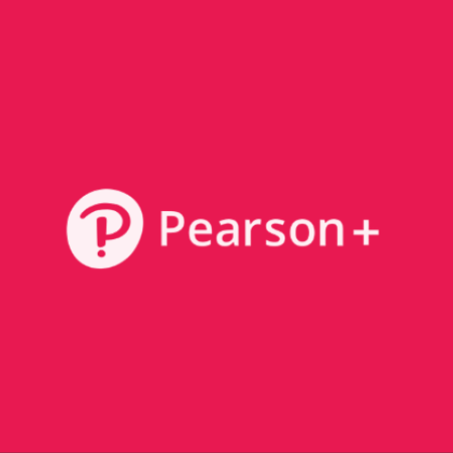 Pearson Education eText