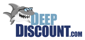 Deep Discount