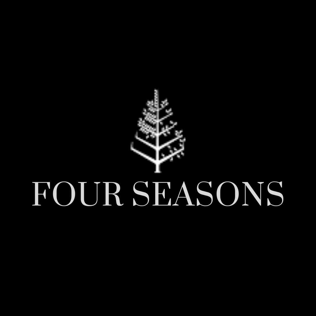 Four Seasons at Home