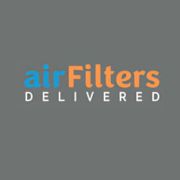 Air Filters Delivered