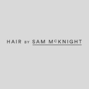 Hair by Sam McKnight