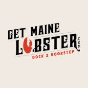 Get Maine Lobster