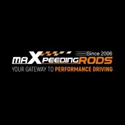 Maxpeedingrods