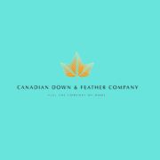 CANADIAN DOWN & FEATHER