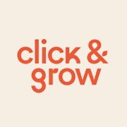 Click & Grow