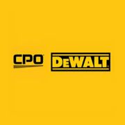 CPO Dewalt