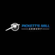 Pickett's Mill Armory