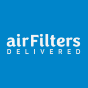 Air Filters Delivered