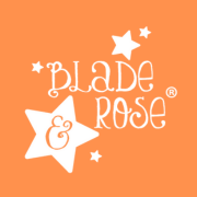 Blade & Rose