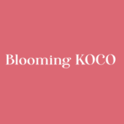 Blooming Koco