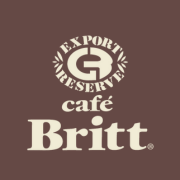 Cafe Britt