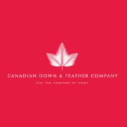 CANADIAN DOWN & FEATHER