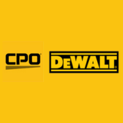 CPO Dewalt