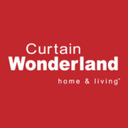 Curtain Wonderland