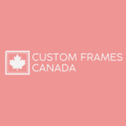 Custom Frames Canada