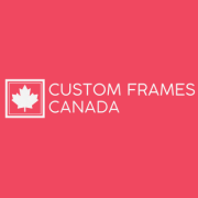 Custom Frames Canada