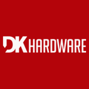 DK Hardware