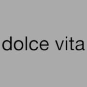 DolceVita