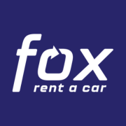 Fox Rent a Car