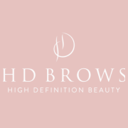 HD Brows