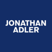 Jonathan Adler