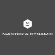 Master & Dynamic