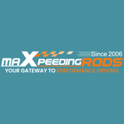 Maxpeedingrods