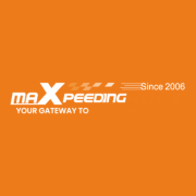 Maxpeedingrods