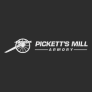 Pickett's Mill Armory