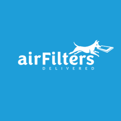 Air Filters Delivered