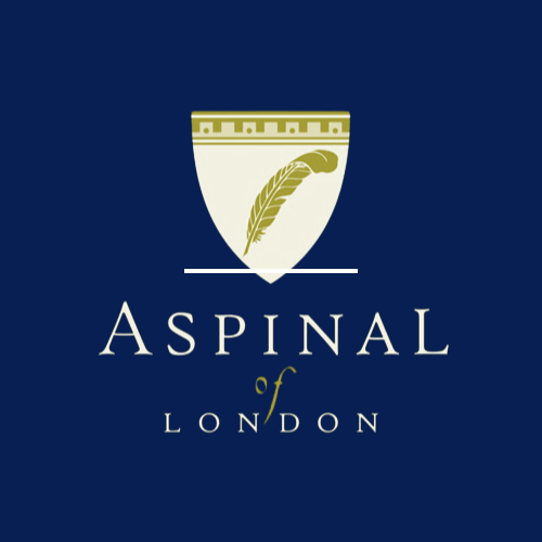 Aspinal of London