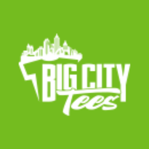 BIG CITY Tees