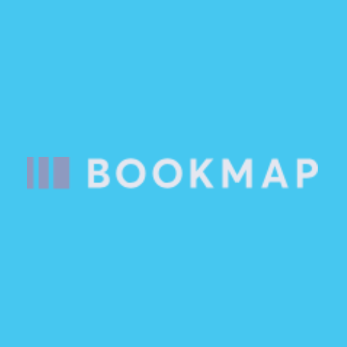 BOOKMAP