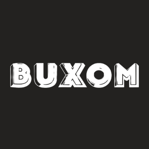 BUXOM COSMETICS