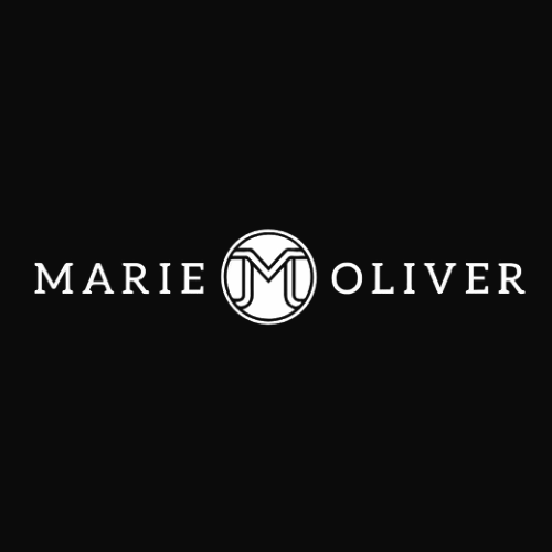 MARIE OLIVER